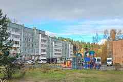 Продам 1-комнатную квартиру 36,2 м², этаж 5/5