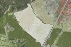 Земельный участок 5200 соток