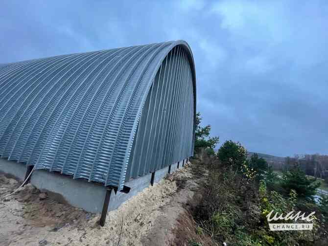 аренда - производственные и складские помещения Заокский - изображение 3