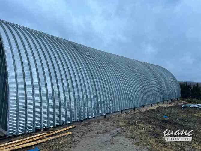 аренда - производственные и складские помещения Заокский - изображение 2