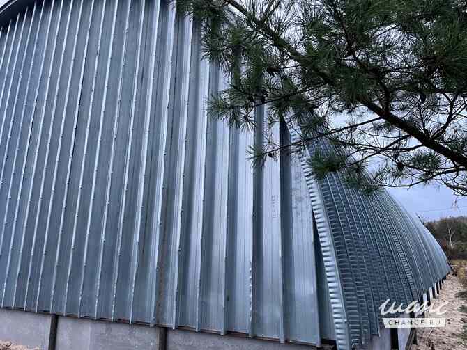 аренда - производственные и складские помещения Заокский - изображение 6