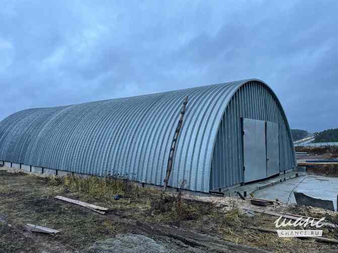 аренда - производственные и складские помещения Заокский - изображение 7