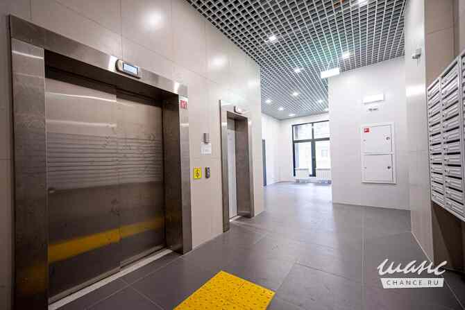 1-к квартира, 42.2 м², этаж 8/16 Москва - изображение 4