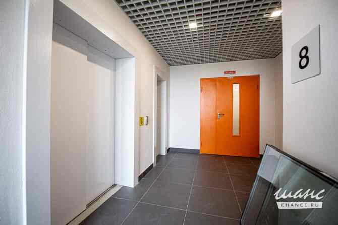 1-к квартира, 42.2 м², этаж 8/16 Москва - изображение 3