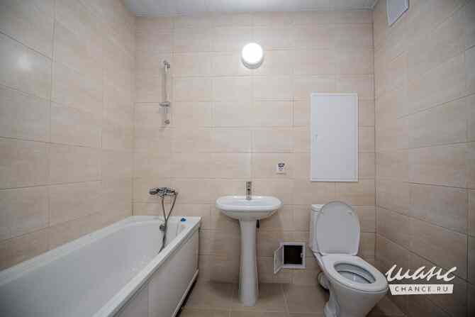 1-к квартира, 42.2 м², этаж 8/16 Москва - изображение 9