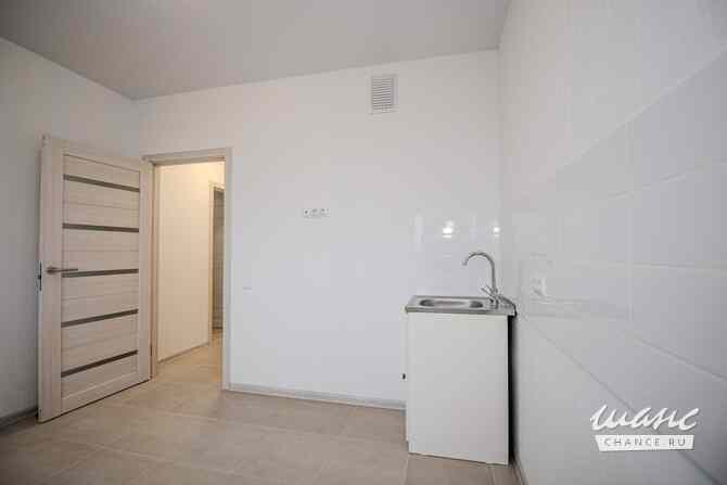 1-к квартира, 42.2 м², этаж 8/16 Москва - изображение 8