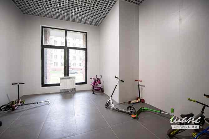 1-к квартира, 42.2 м², этаж 8/16 Москва - изображение 2