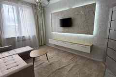 2-к квартира, 52 м², этаж 8/15