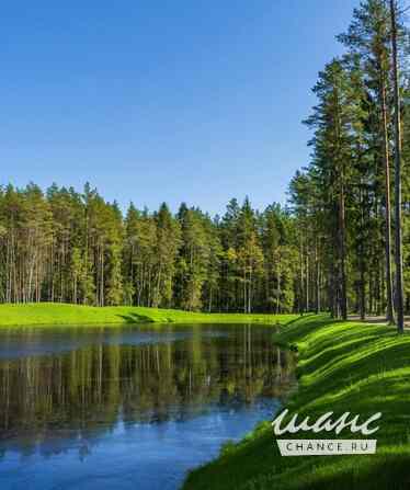 Дом 670 м², Парковая улица, 8 Всеволожск - изображение 2