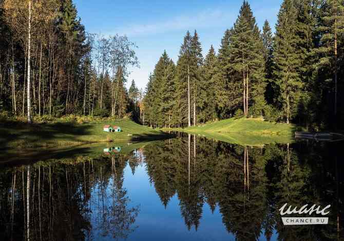 Дом 670 м², Парковая улица, 8 Всеволожск - изображение 8