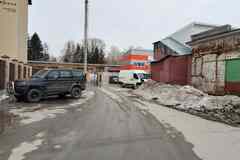 Земельный участок 1 соток, Ползунова улица