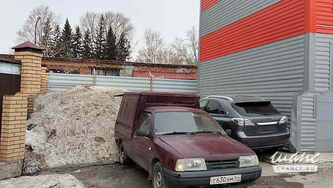 Земельный участок 1 соток, Ползунова улица Новосибирск - изображение 2