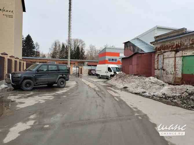 Земельный участок 1 соток, Ползунова улица Новосибирск - изображение 1