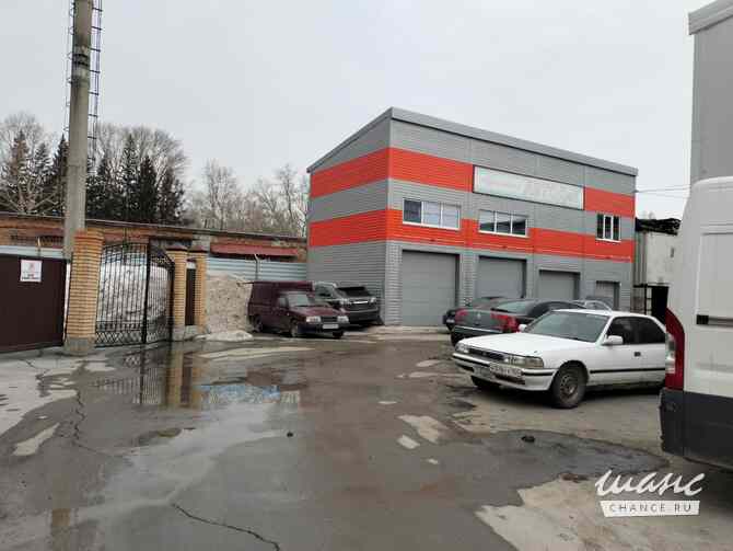 Земельный участок 1 соток, Ползунова улица Новосибирск - изображение 3