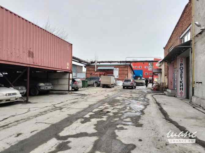 Земельный участок 1 соток, Ползунова улица Новосибирск - изображение 4