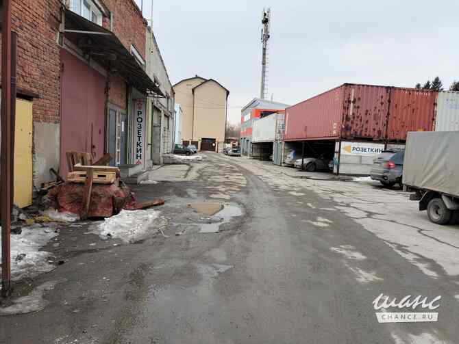 Земельный участок 1 соток, Ползунова улица Новосибирск - изображение 5