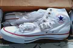 Кеды Конверс женские