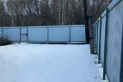 Аренда земельные участки 600 м² Санкт-Петербург