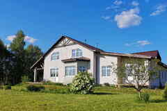 Продам коттедж 387 м², г. Опочка