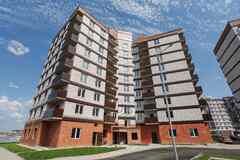 Продам 2-комнатную квартиру 63,1 м², этаж 5/9