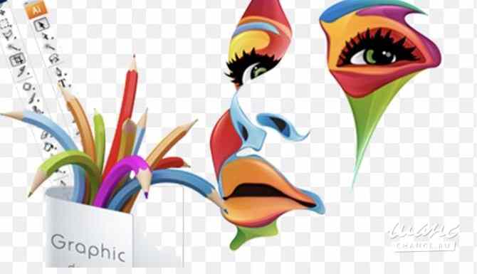 Требуется дизайнер-менеджер в сфере СМИ, массмедиа Ханты-Мансийск - изображение 1