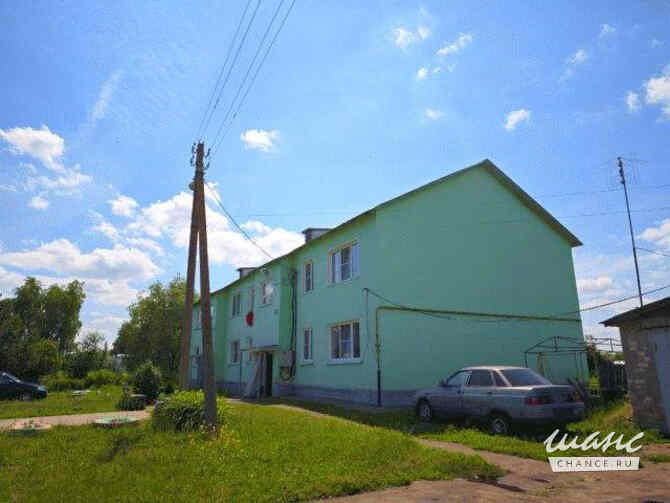 2-к квартира, 43.1 м², этаж 1/2 Захарово - изображение 3
