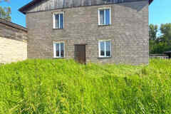 Дом 405.1 м², Юбилейная улица, 1е