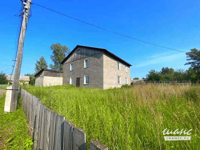 Дом 405.1 м², Юбилейная улица, 1е Березовка - изображение 8