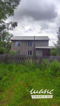 Дом 405.1 м², Юбилейная улица, 1е Березовка - изображение 5