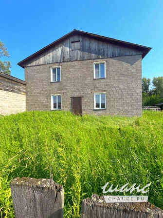 Дом 405.1 м², Юбилейная улица, 1е Березовка - изображение 1