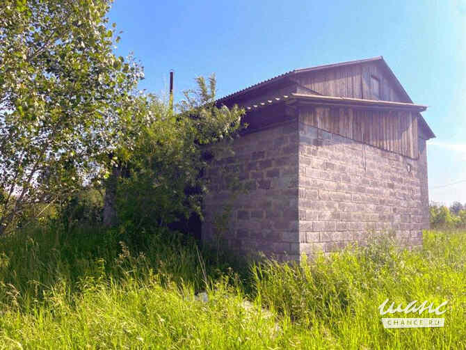 Дом 405.1 м², Юбилейная улица, 1е Березовка - изображение 10