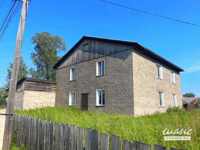 Дом 405.1 м², Юбилейная улица, 1е Березовка - изображение 3