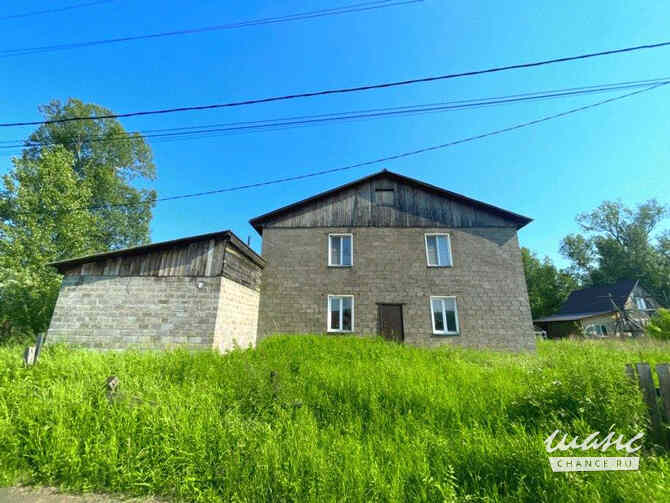 Дом 405.1 м², Юбилейная улица, 1е Березовка - изображение 2