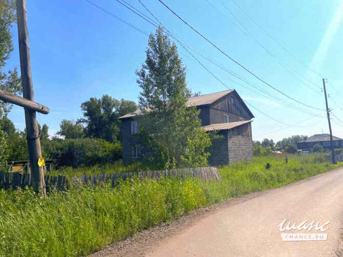 Дом 405.1 м², Юбилейная улица, 1е Березовка - изображение 6