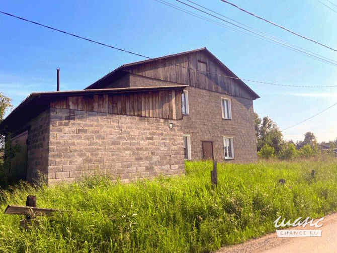 Дом 405.1 м², Юбилейная улица, 1е Березовка - изображение 4