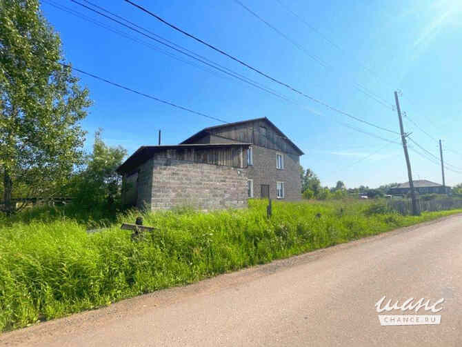 Дом 405.1 м², Юбилейная улица, 1е Березовка - изображение 7