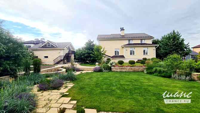 Коттедж 736 м², Янтарная улица, 17 Красногорск - изображение 5