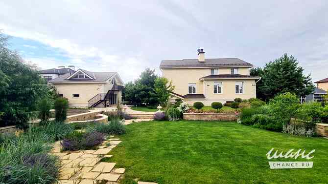 Коттедж 736 м², Янтарная улица, 17 Красногорск - изображение 8