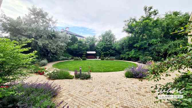 Коттедж 736 м², Янтарная улица, 17 Красногорск - изображение 6