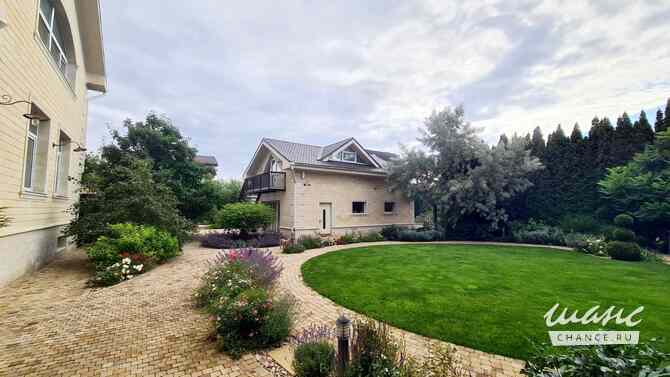 Коттедж 736 м², Янтарная улица, 17 Красногорск - изображение 4