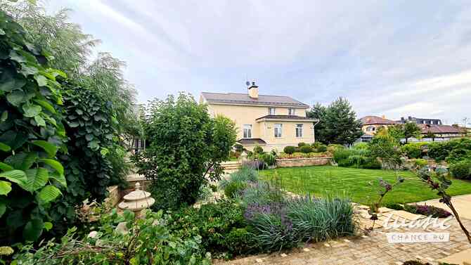 Коттедж 736 м², Янтарная улица, 17 Красногорск - изображение 10