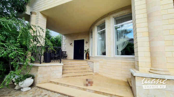 Коттедж 736 м², Янтарная улица, 17 Красногорск - изображение 3