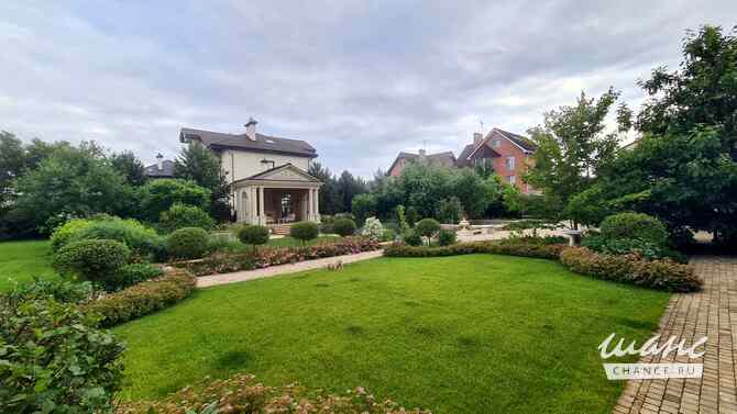 Коттедж 736 м², Янтарная улица, 17 Красногорск - изображение 9