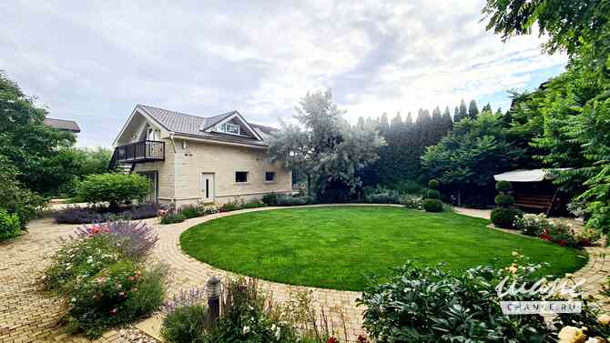 Коттедж 736 м², Янтарная улица, 17 Красногорск - изображение 7