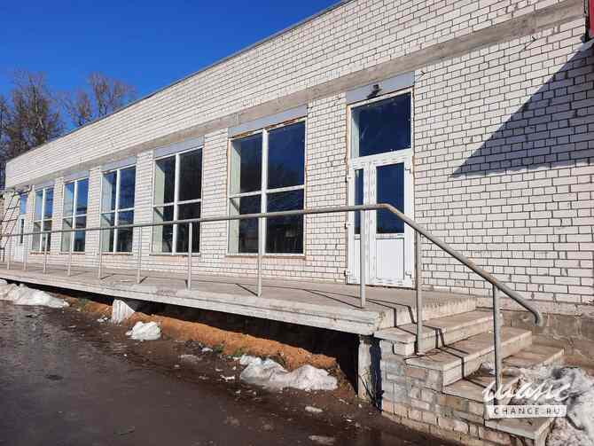 продажа - здания, строения Струнино - изображение 1