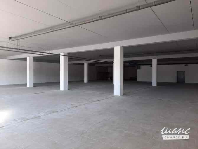 аренда - производственные и складские помещения Струнино - изображение 6