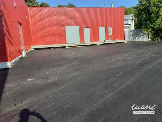 аренда - производственные и складские помещения Струнино - изображение 1