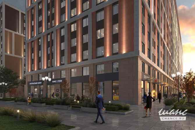 продажа - помещения различного назначения Санкт-Петербург - изображение 7