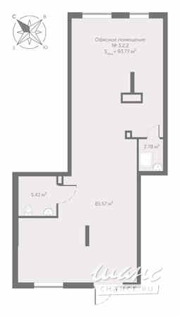 продажа - помещения различного назначения Санкт-Петербург - изображение 1