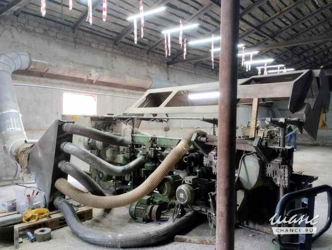 аренда - производственные и складские помещения Москва - изображение 8